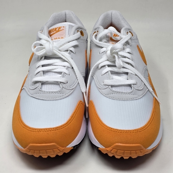 Nike Air Max 1 ‘86 OG Golf Big Bubble Bright Ceramic DV1403-118 Men Size 9.5 New - Picture 7 of 9